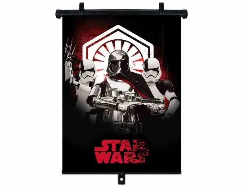 Wybór klientów Roleta 36x45 cm, Star Wars Stormtrooper