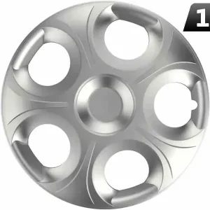 Tani Kołpak Matrix silver 15``, 1 szt.