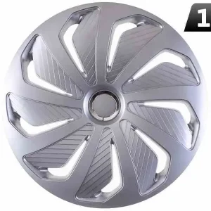 Kołpak Wind RC silver 16``, 1 szt. Super okazja