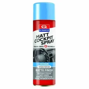 Okazja Cockpit Spray Matt, Ocean, 500 ml