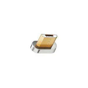 Szybka dostawa Końcówka do kabla magnetycznego 63030, wtyk micro USB