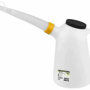 Konewka - nalewak do oleju, 5L Wyjątkowa oferta