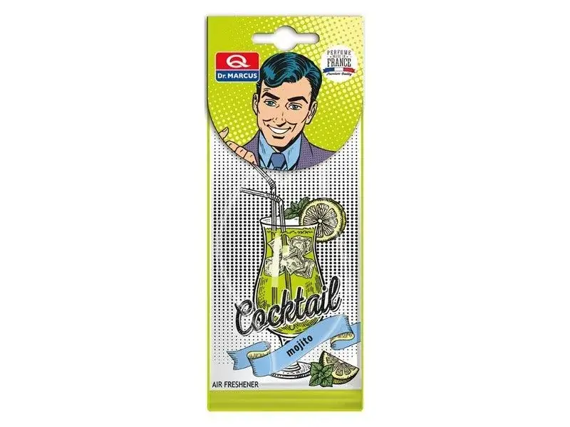 Zapach Cocktail, Mojito Popularny