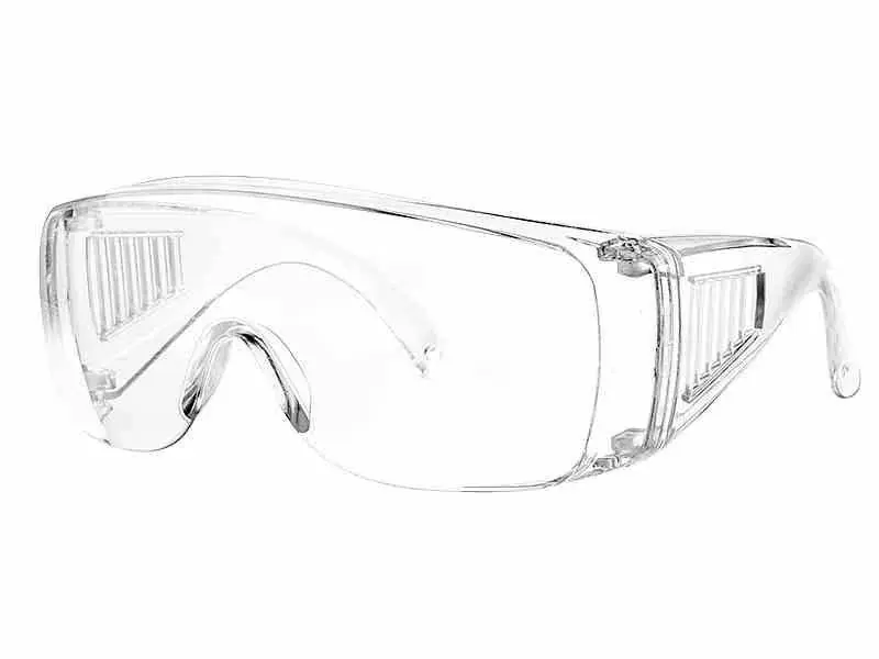 Okulary ochronne Taniej