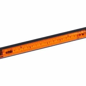 Lampa kierunkowskazu boczna, 6W, 12/24V Ograniczona ilość