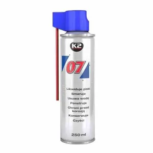 Kup online 07 Produkt wielozadaniowy, 250 ml