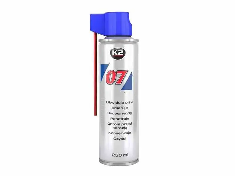 Kup online 07 Produkt wielozadaniowy, 250 ml
