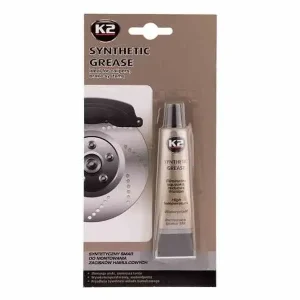 Najlepsza cena SYNTHETIC GREASE Syntetyczny smar do układów hamulcowych, 18 ml