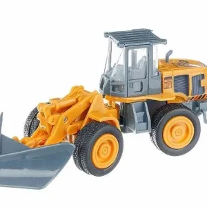 Nie przegap Model 1:50, Pojazd budowlany - spychacz