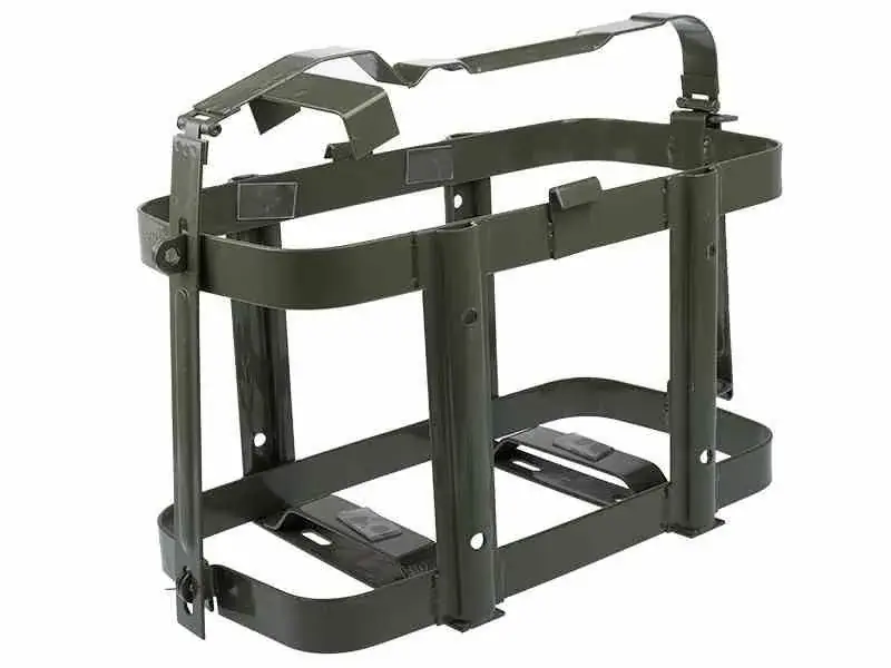 Kup online Uchwyt na kanister metalowy 20L