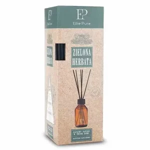 Oferta czasowa Zapach Ellie Pure Perfume Sticks, Pure, 80 ml, Zielona Herbata