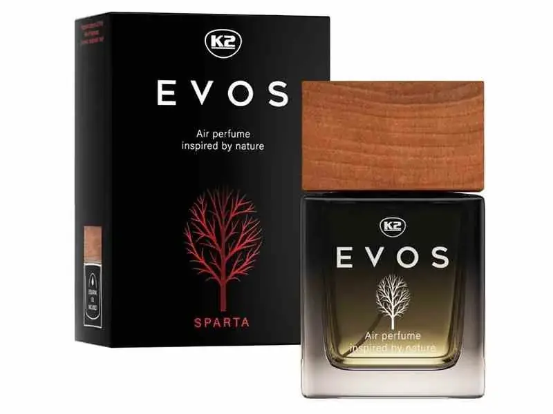 Kup teraz EVOS SPARTA Perfum 50 ml