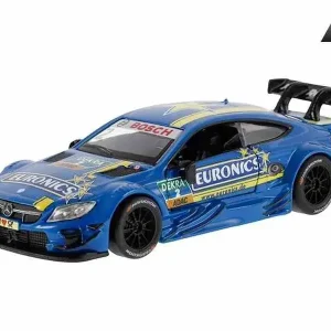 Zniżka Model 1:43 Mercedes-AMG C63 DTM, granatowy