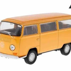Oferta czasowa Model 1:34, 1972 VW T2, żółty (A880VWT2Z)