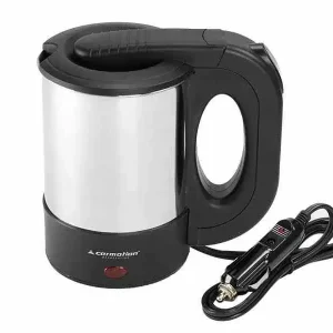Łatwy zwrot Czajnik samochodowy 24V, 250W, 500 ml