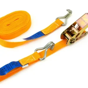 Pas transportowy z napinaczem 500 kg 25 mm 6 m AMIO-02029 Oferta czasowa
