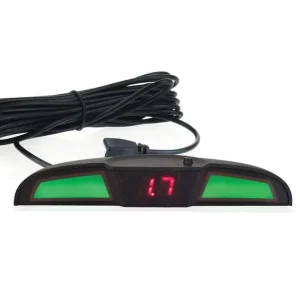 Hit sprzedaży Wyświetlacz do czujników parkowania LED COB AMIO-02097