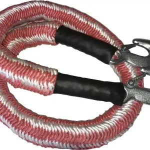 Lina holownicza elastyczna DMC 2500-3500 kg Rabat