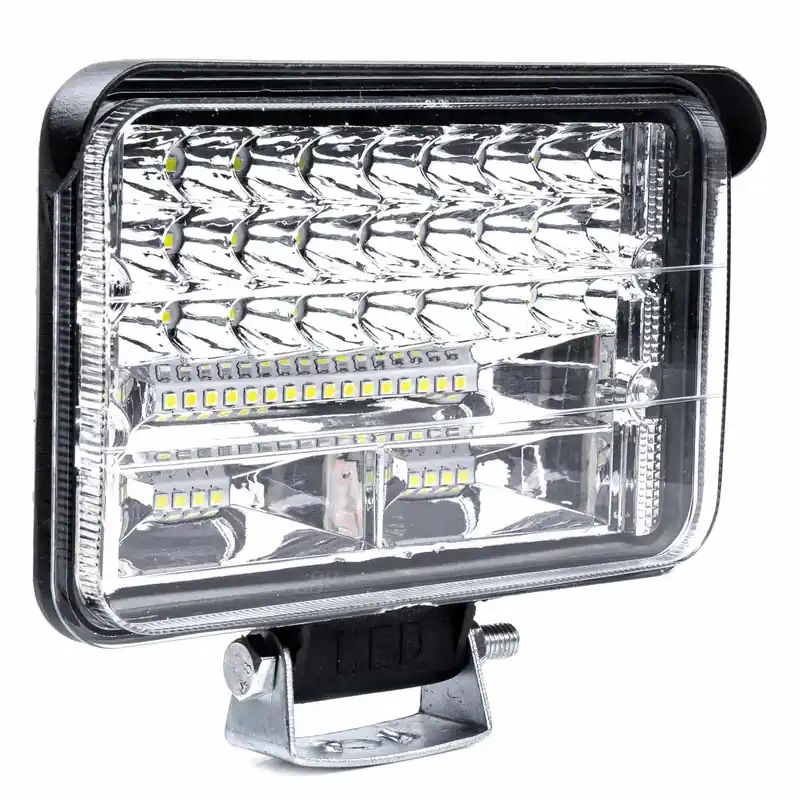 Promocja Lampa robocza halogen LED szperacz AWL41 50 LED 150W AMIO-03252