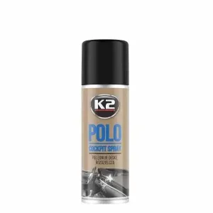 Zniżka POLO COCKPIT SPRAY, 150 ml, Fahren