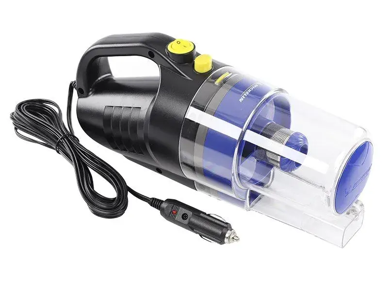 MICHELIN Odkurzacz samochodowy Pro-Cyclone, 12V Taniej