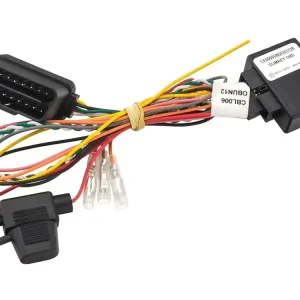 Interfejs SLIMKEY OBD Plug&Play Oferta czasowa
