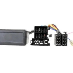 Popularny Adapter do sterowania z kierownicy Kia Soul,Cee’d,Sorento z fabrycznym wzmacniaczem CTSKI003.2