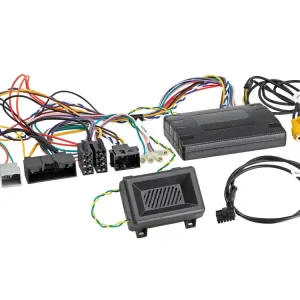 Infoadapter Land Rover Evoque (L538) 2014 – 2018 CTULR02 Najlepsza cena
