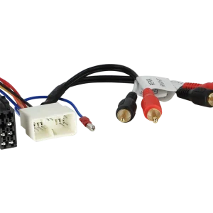 Adapter do systemów aktywnych Toyota MR2,Celica Tylko do końca tygodnia