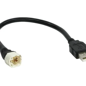 Adapter AUX/USB BMW PCB Wybór klientów