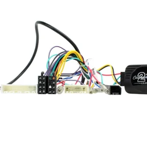 Adapter do sterowania z kierownicy Nissan Maxima, Teana, X-Trail 2015-> CTSNS019.2 Zniżka