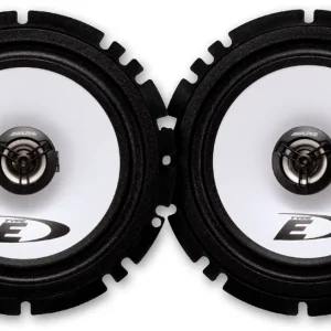 Łatwy zwrot Głośniki samochodowe ALPINE SXE-1725S