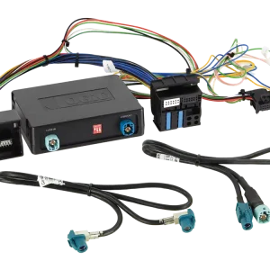 Adapter do kamery Audi MMI3G, MMI3G+ A4 (B8), A5 (8T), A6 (4F), A7 (4G), A8 (4E), Q5 (8R), Q7 (4L) Niska cena