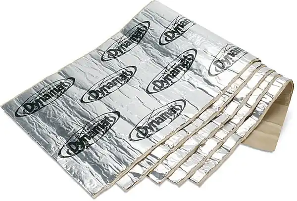 Dynamat Xtreme bulk pack. Wyprzedaż
