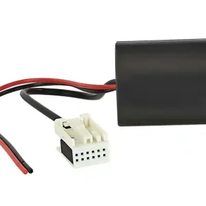Ekspresowa dostawa Interfejs Bluetooth A2DP BMW E60