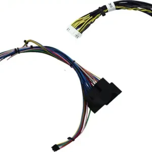 Interfejs kamery CarPlay MirrorLink Peugeot/Citroen SMEG+ (iV2) Tylko do końca tygodnia