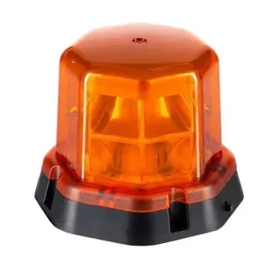 Nie przegap Lampa ostrzegawcza HOR 84 przykręcana , diodowa 12/24 V (kilka trybów zmienianych przełącznikiem)
