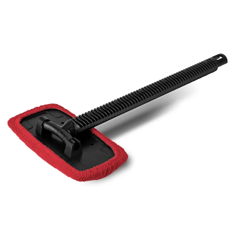 Myjka do szyb z mikrofibrą D 38 cm Oferta czasowa