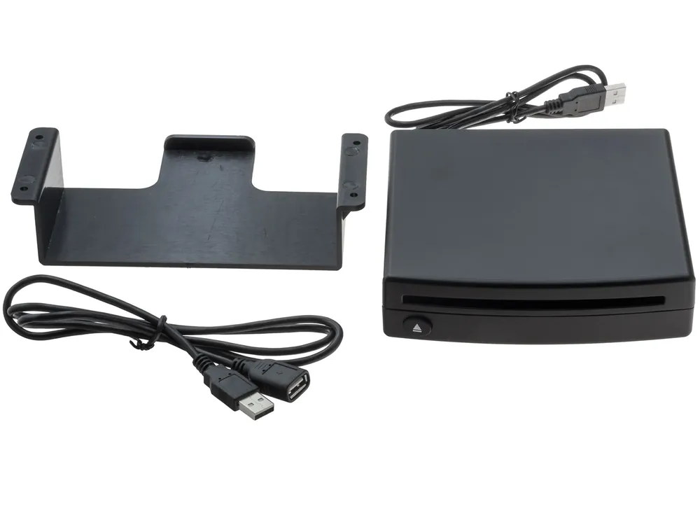 Ostatnie sztuki Odtwarzacz CD USB Android 4.4 ADV-USBCD