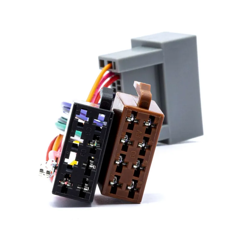 Wyjątkowa oferta Adapter EPCR-ACC34 Honda 08