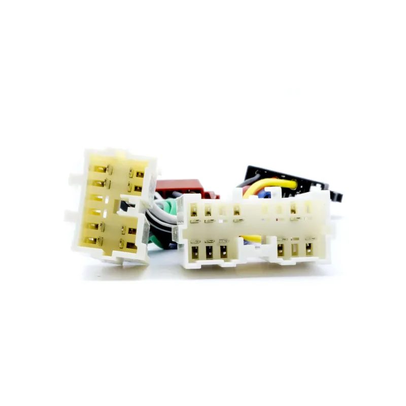 Ograniczona ilość Adapter EPCR-ACC68 Volvo 93