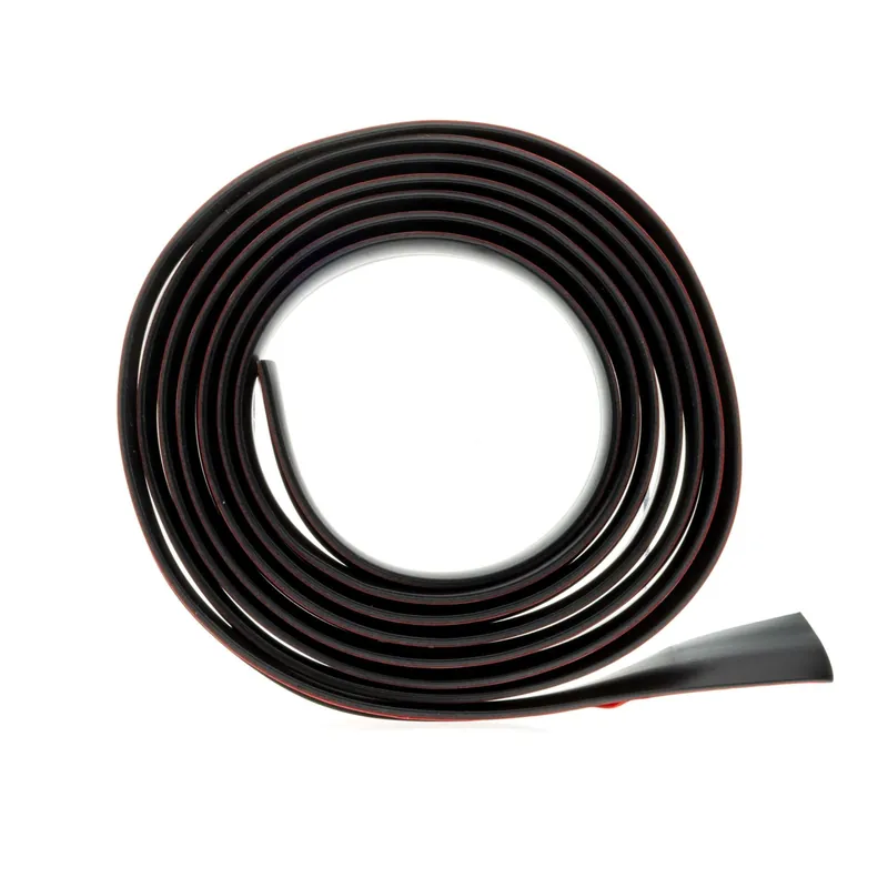 Tani Gumowa uszczelka okien samochodowych TYP T 19mm 2M EPRS03