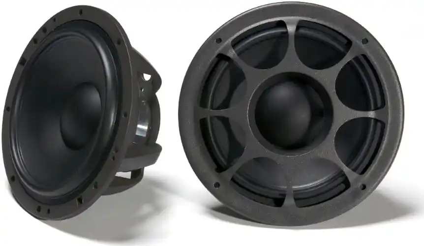 Oferta limitowana Głośniki samochodowe MOREL HYBRID 402