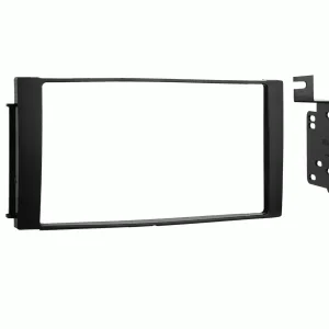 Wysoka jakość Ramka radiowa 2DIN Hyundai Santa Fe 2007-2012 95-7325