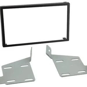 Ramka radiowa 2DIN Mitsubishi Space Star 2013-2016 381200-25-1 Ostatnie sztuki