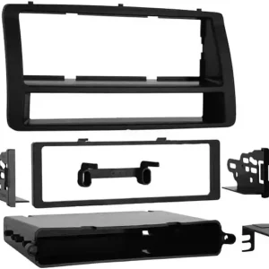Ramka radiowa 1DIN Toyota Corolla 2003-2008 281300-02-1 Oferta