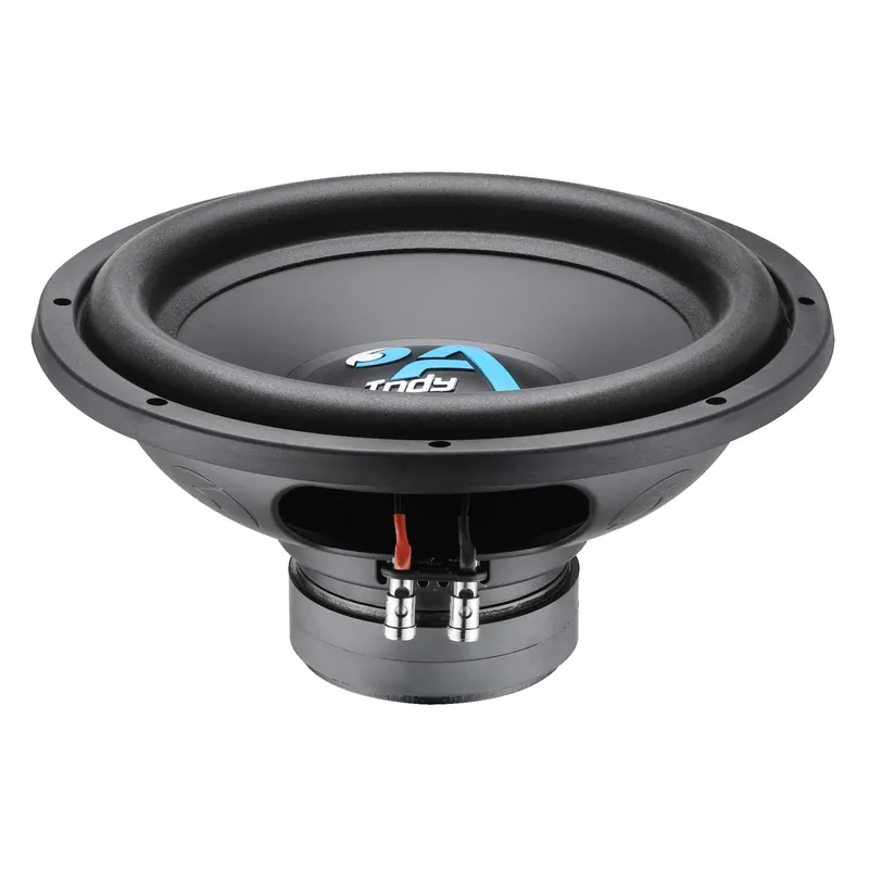 Bassface INDY A12/4 – subwoofer Kup teraz