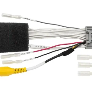 Oferta limitowana Interfejs kamery cofania Honda, CAM-HD1-AD