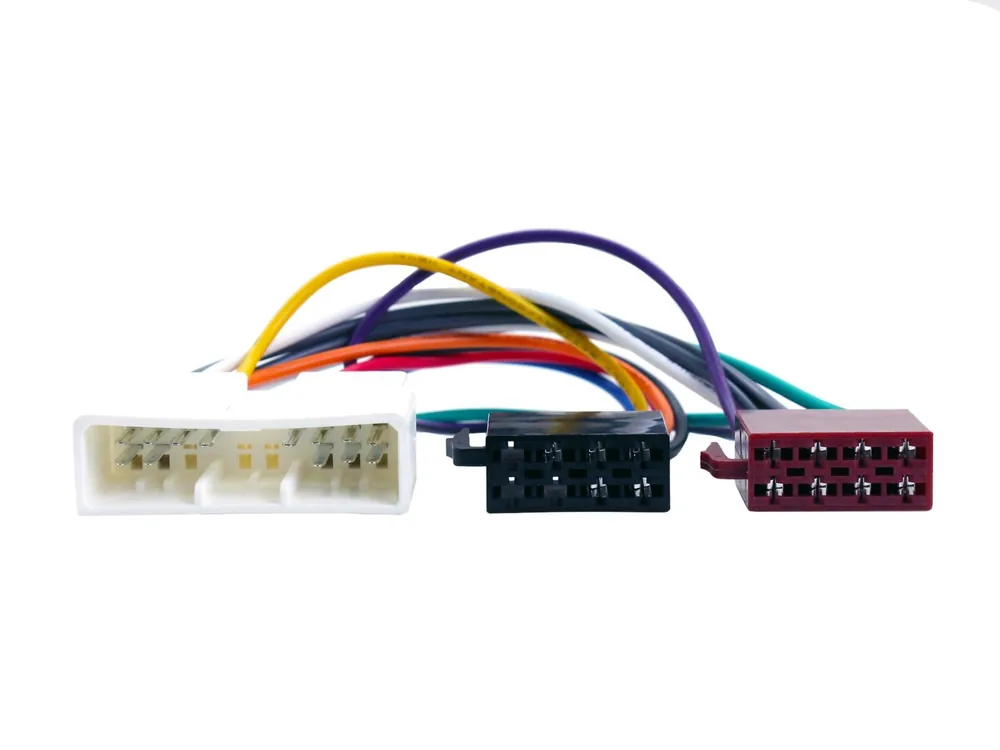 Bestseller Adapter Honda->1998 ISO
