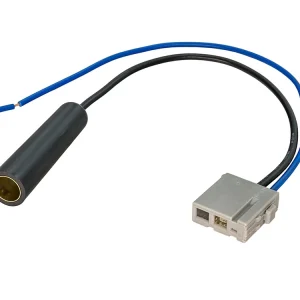 Adapter antenowy do fabrycznego radia Nissan 2007-> DIN Zamów teraz